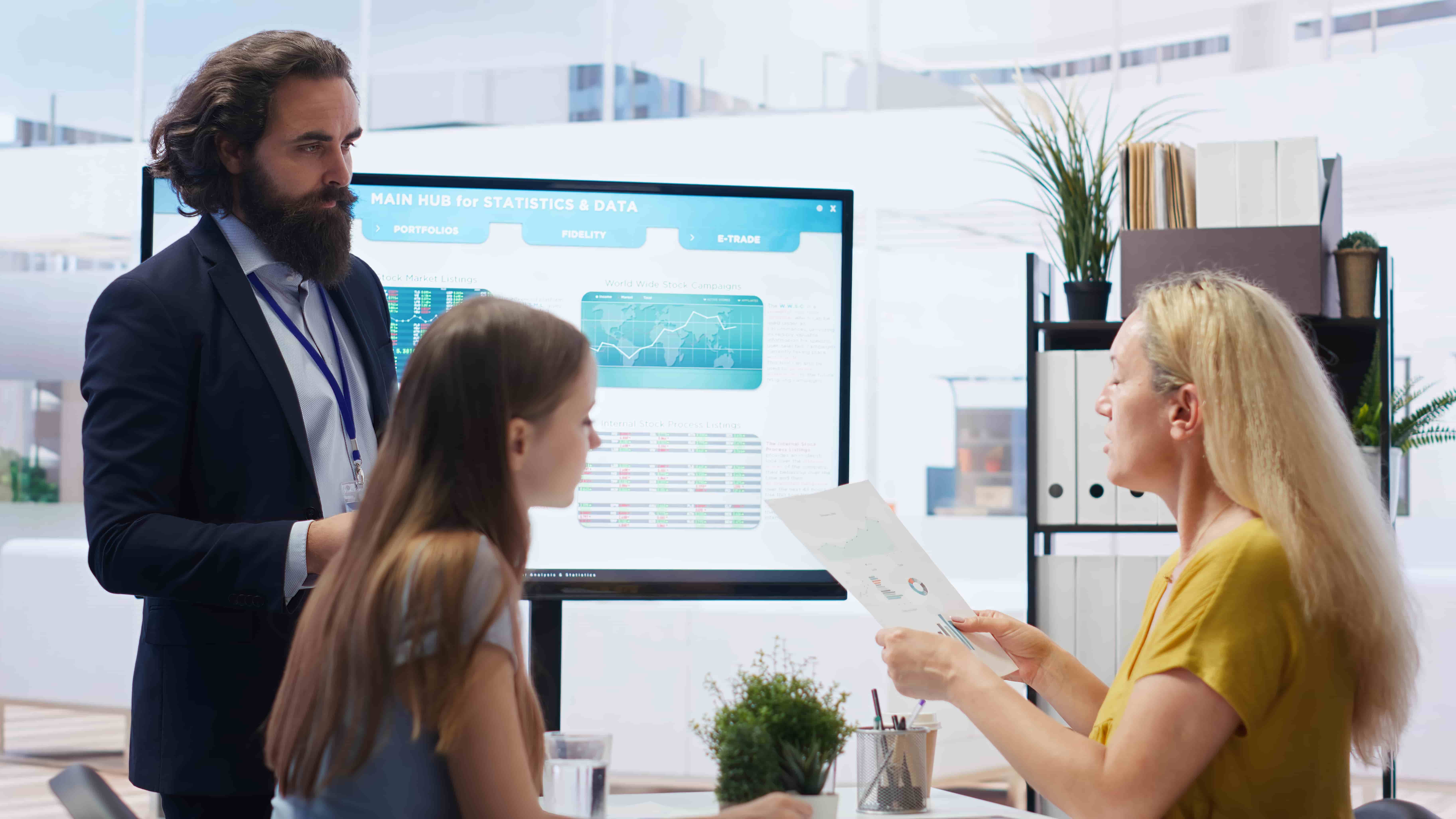 Key Challenges in Building a Data-First Culture & How to Build One
